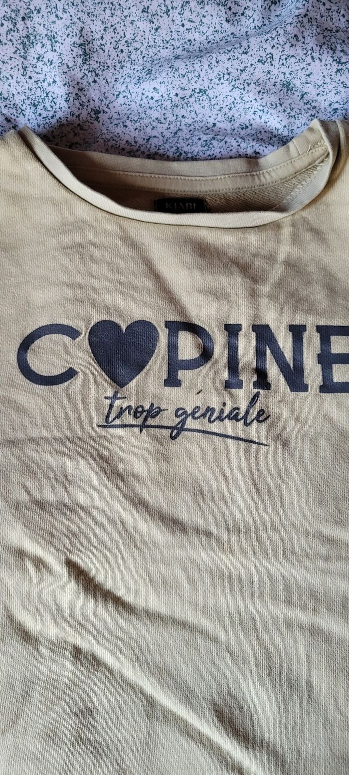 Pull fin - photo numéro 3