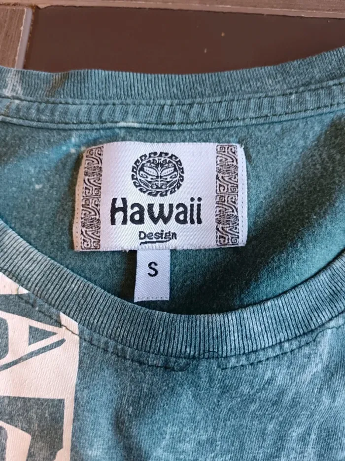 T-shirts manches courtes taille s - photo numéro 3