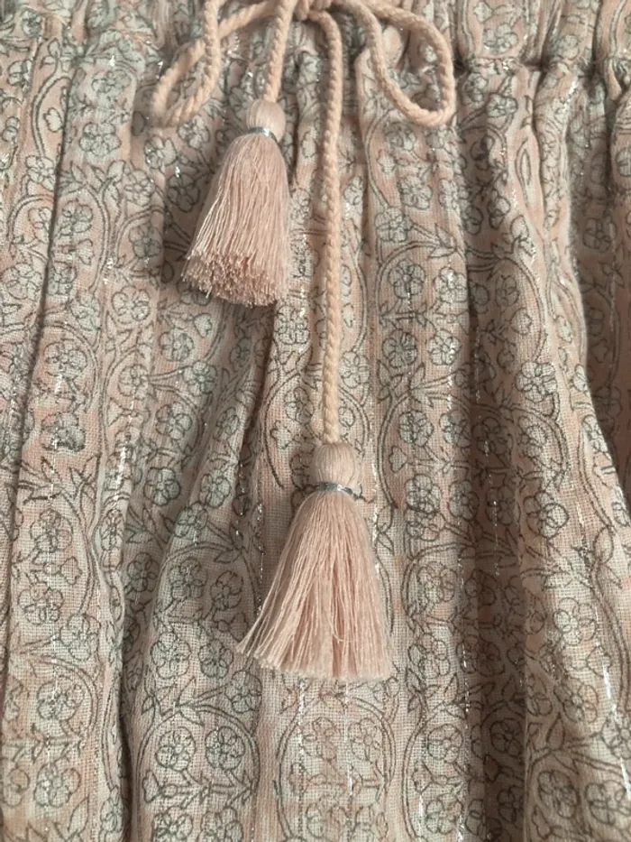 Louis Louise jupe 6 ans - photo numéro 2