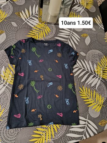 T shirt