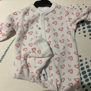 Pyjama de noël