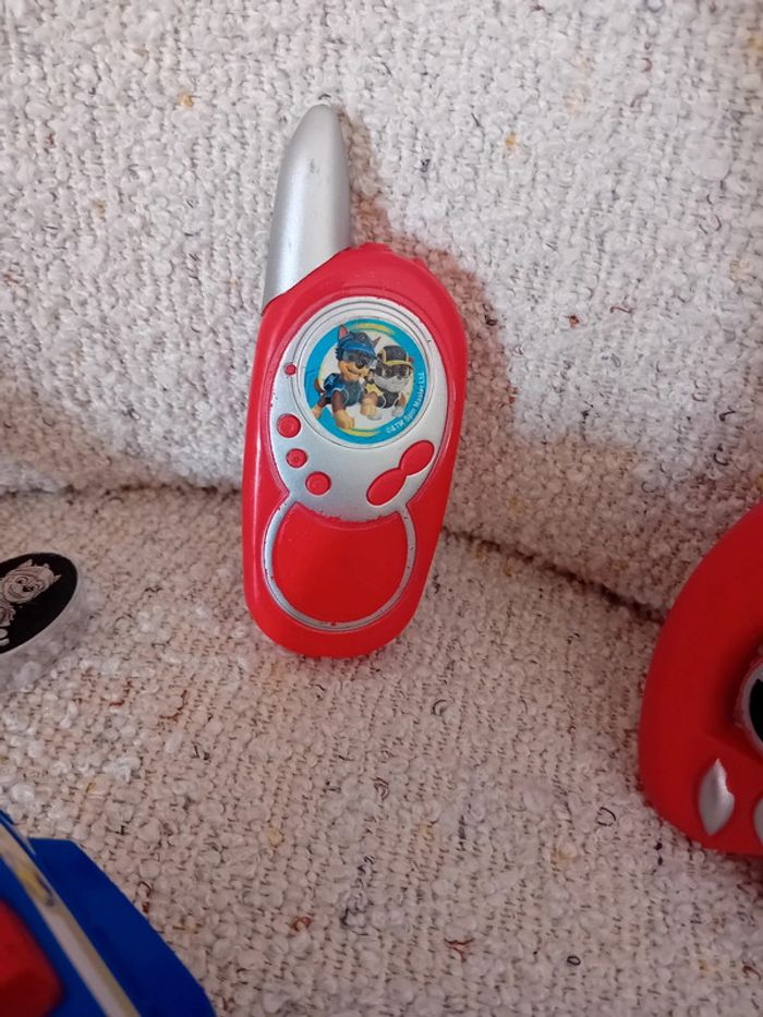 La panoplie du fan de Pat patrouille - photo numéro 4