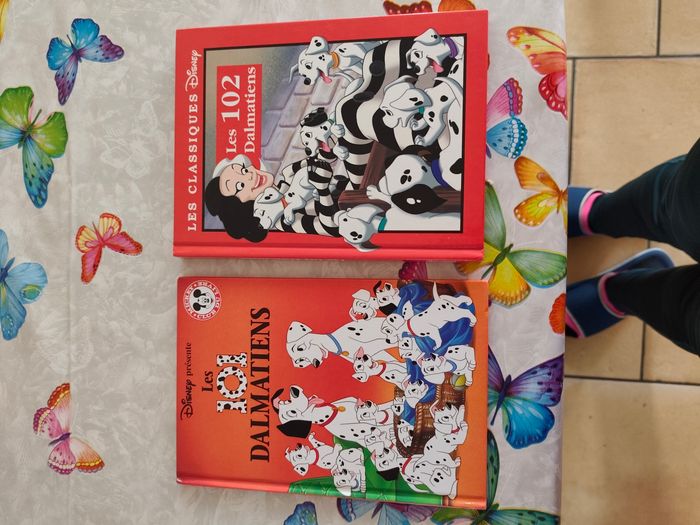 Livres enfants à vendre. - photo numéro 6