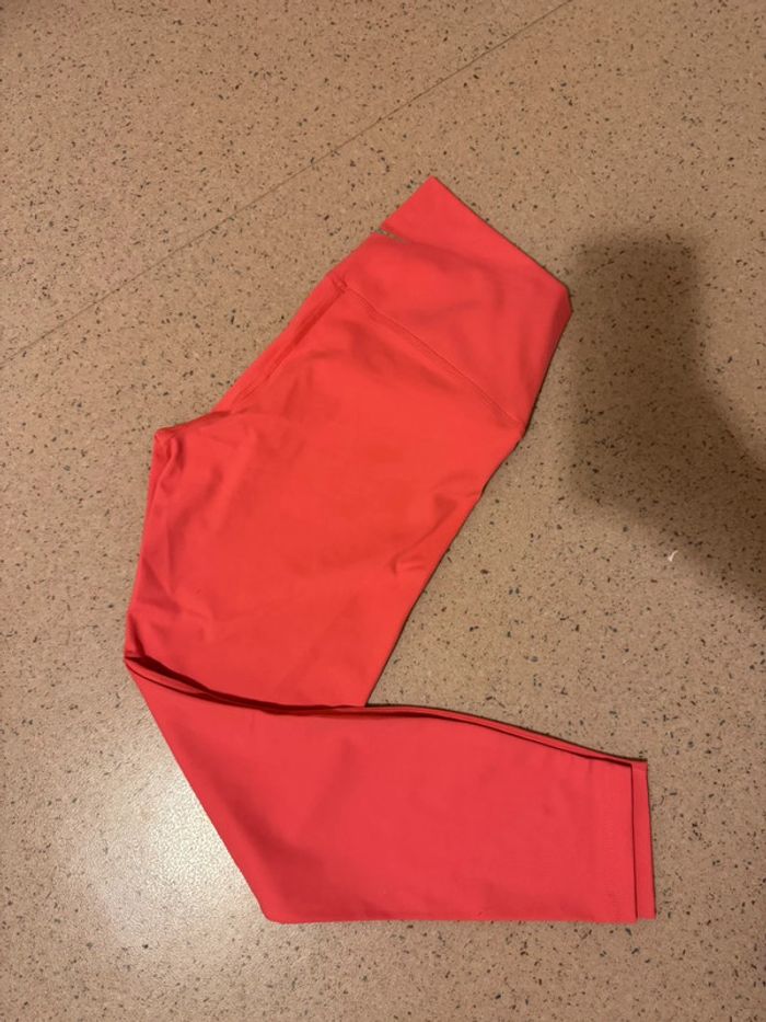Leggins collant pilate Nike - photo numéro 6