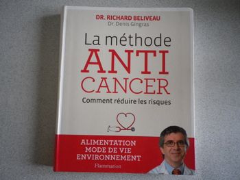 LA METHODE ANTI-CANCER