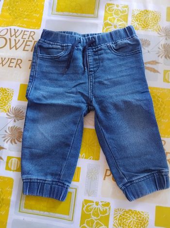 Pantalon 18 mois