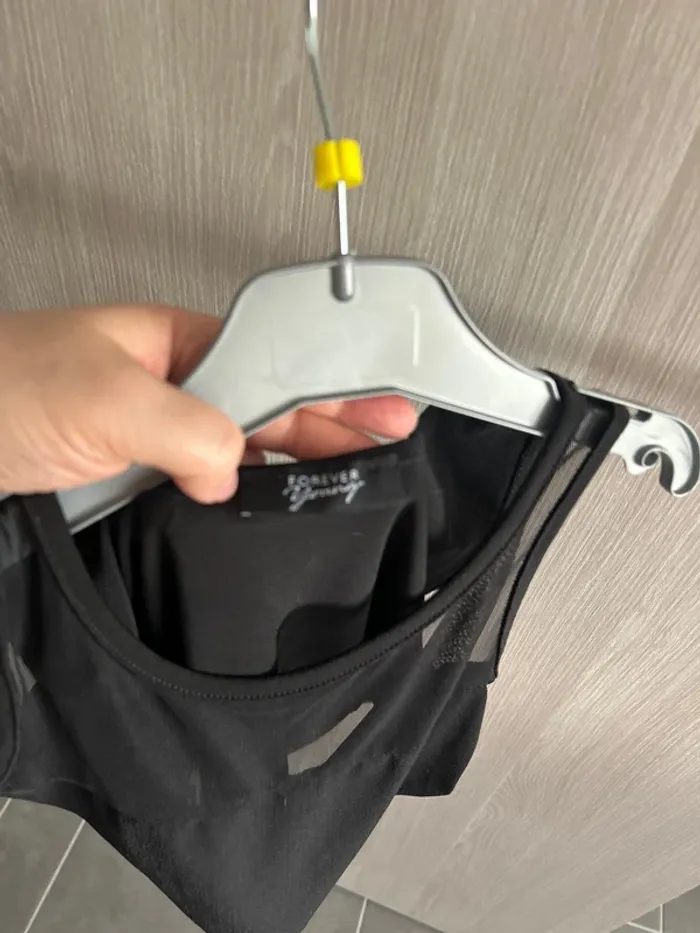 Croq top taille unique - photo numéro 4