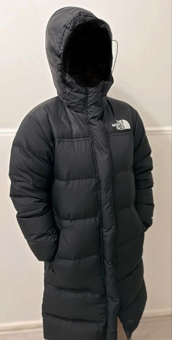 Parka/doudoune The north face