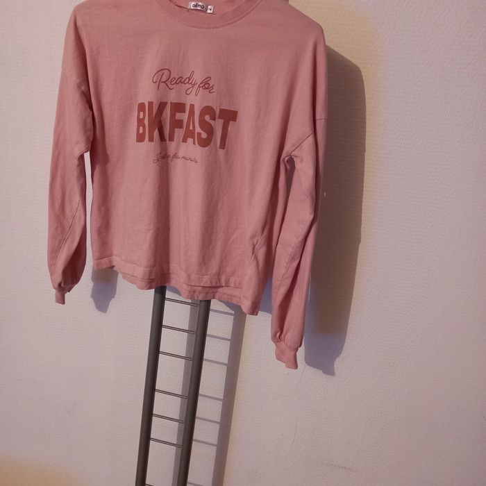 Haut fille - photo numéro 2