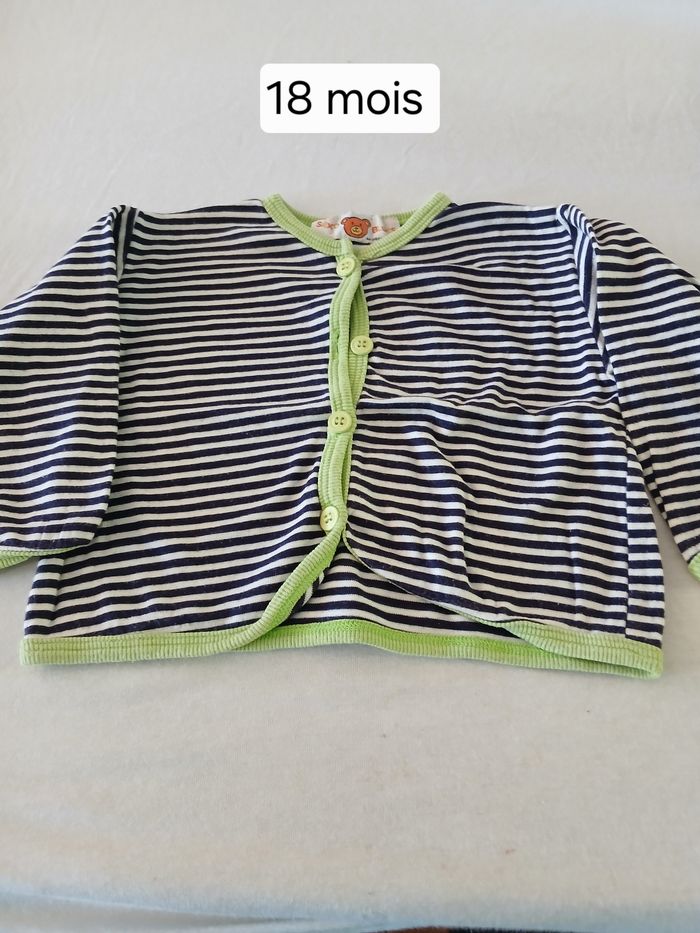 Gilet