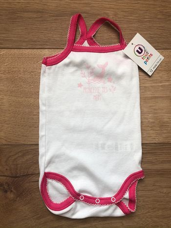 Bodie Superu en 12mois/1an NEUF