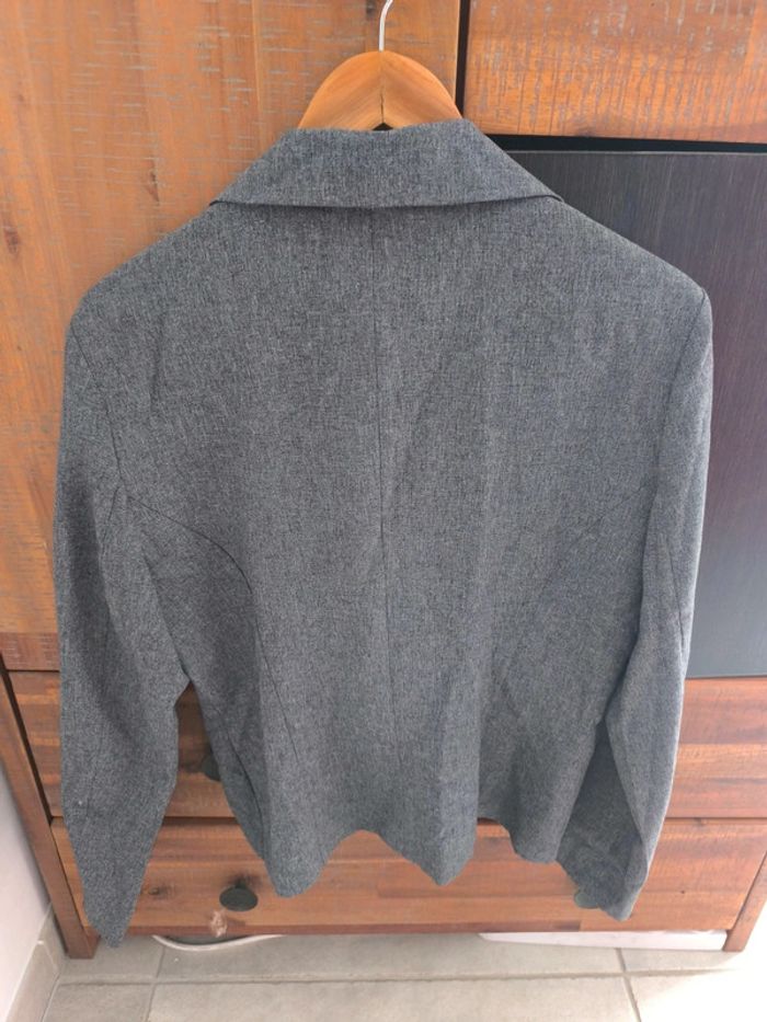 Veste pourquoi pas 44 - photo numéro 2