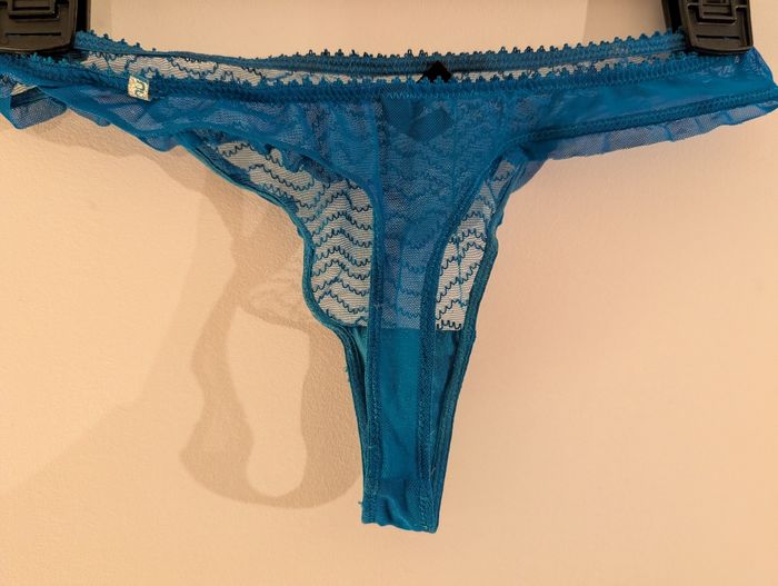 Joli string Undiz - photo numéro 2