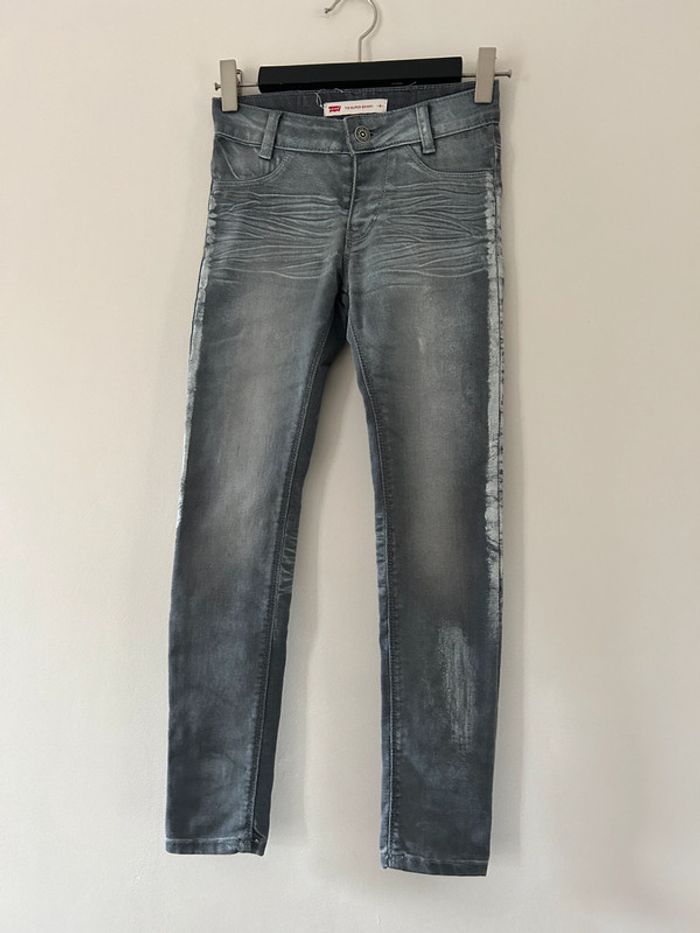 Jean Skinny 710 LEVI'S 8 ans - photo numéro 3