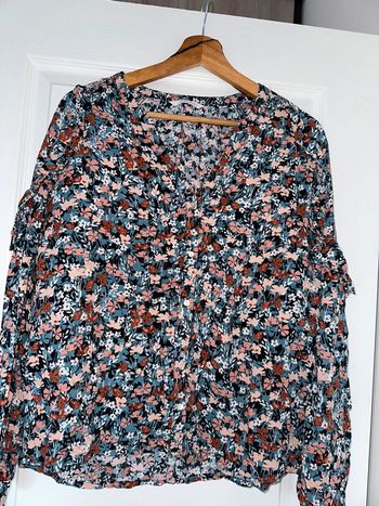 Chemise camaïeu femme taille 40