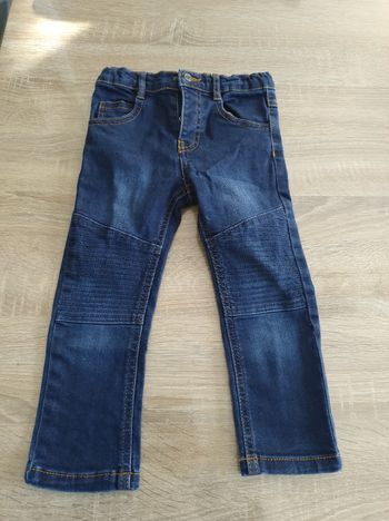 Jeans 36 mois