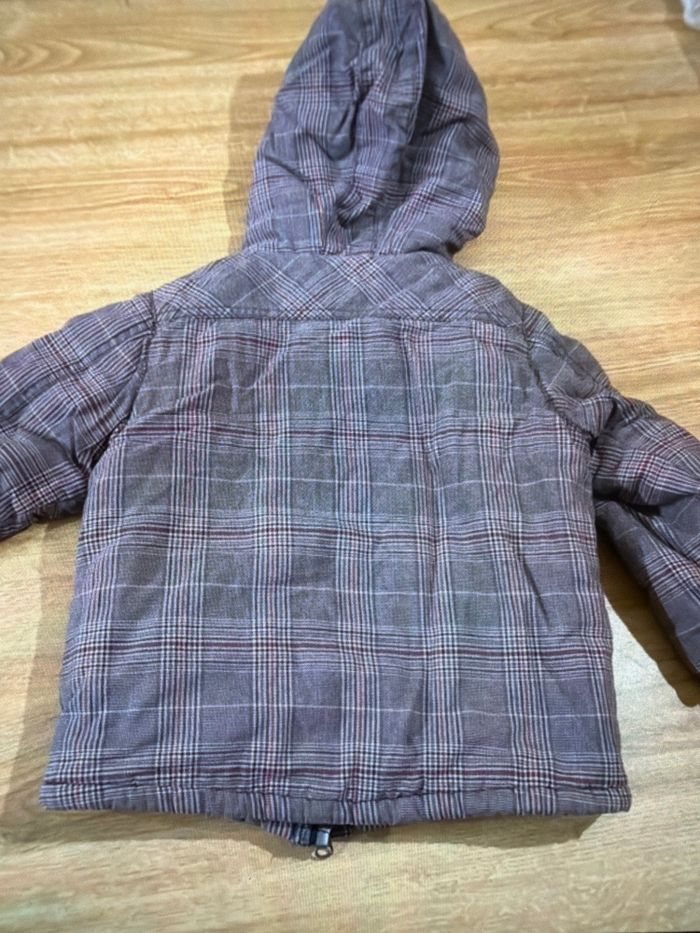 Blouson hiver - photo numéro 2