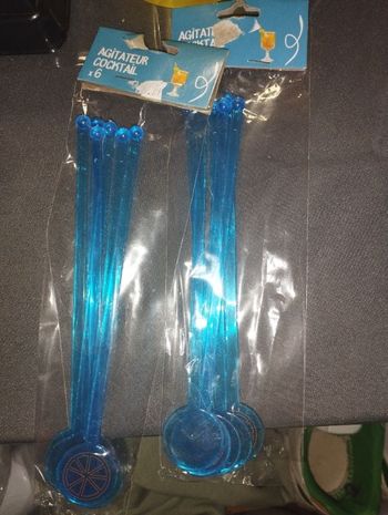 Agitateur coktail