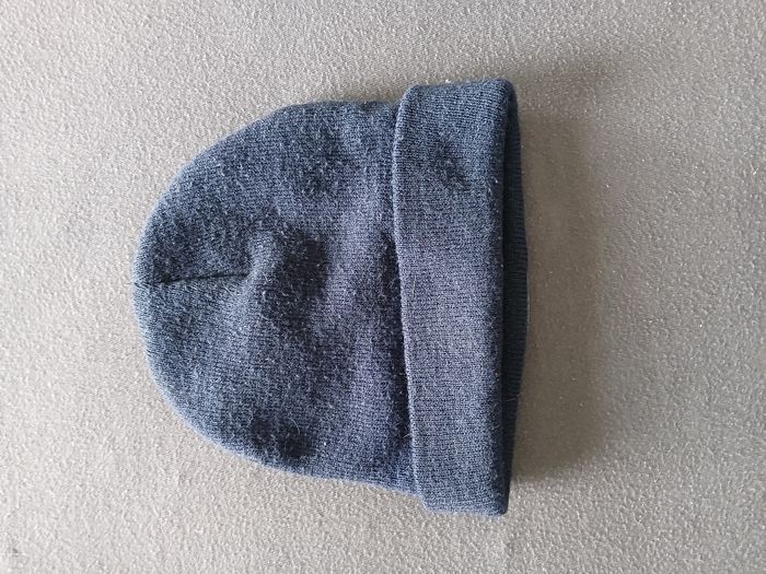 Bonnet - photo numéro 2