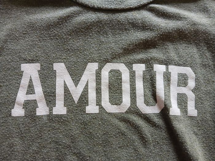 Tshirt MC - photo numéro 2