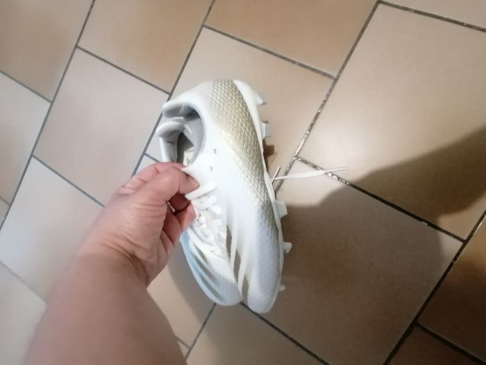 Crampons Adidas - photo numéro 5