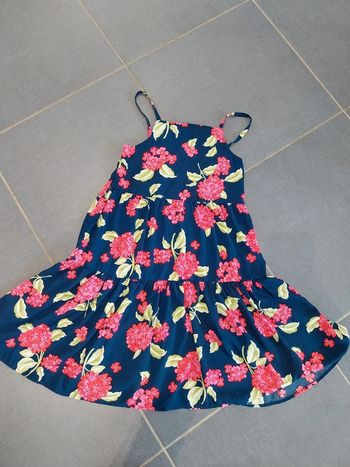 Robe 10 ans