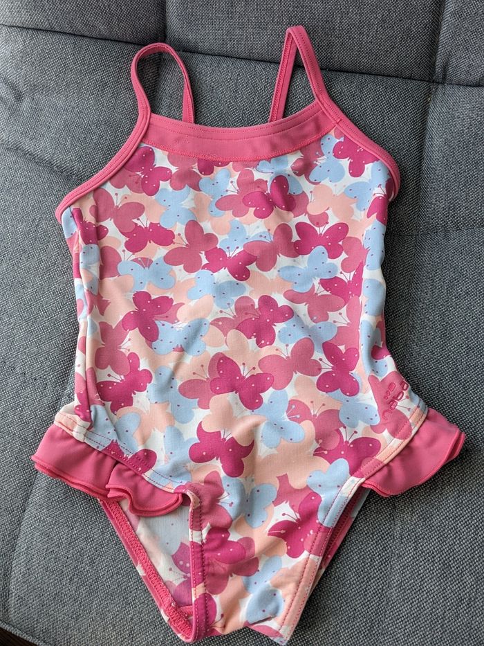 Maillot de bain