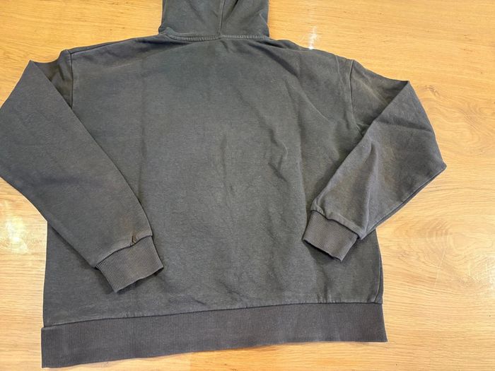 Sweat à capuches Kiabi taille xs - photo numéro 2