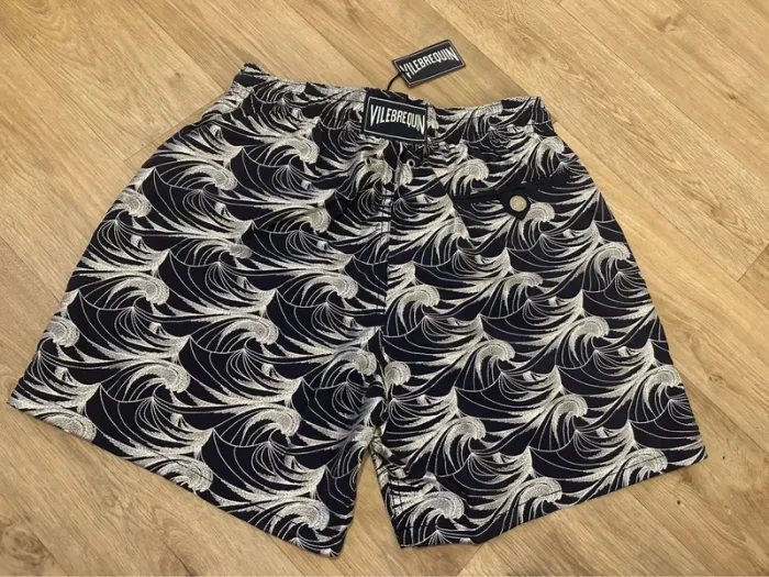 Vilebrequin, maillot de bain, short de bain, homme neuf avec étiquette - photo numéro 5