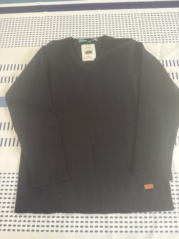 Pull garçon