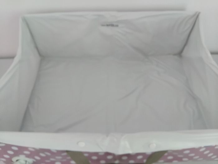 BAIGNOIRE BEBE PLIABLE VOYAGE POP UP BEABA - photo numéro 2