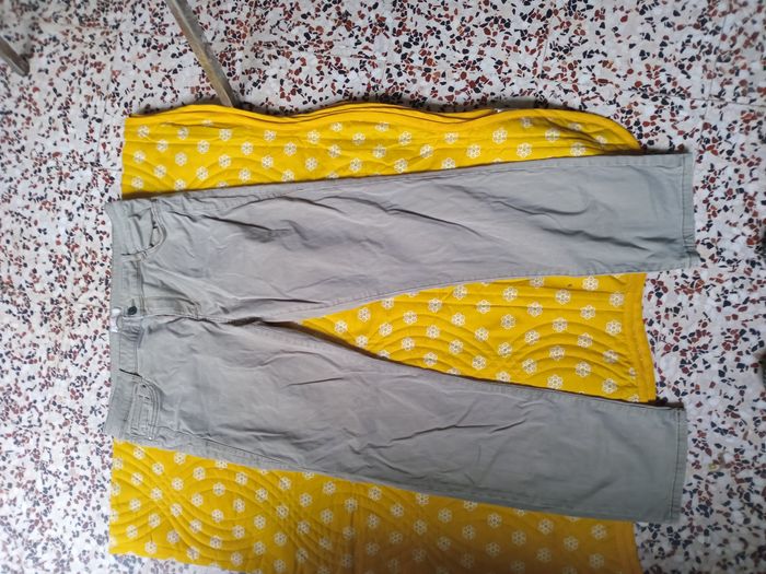 Pantalon homme