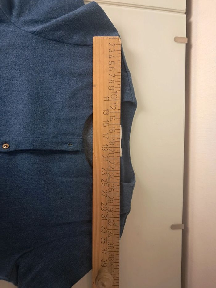 Balzac robe en jean T.36 - photo numéro 17