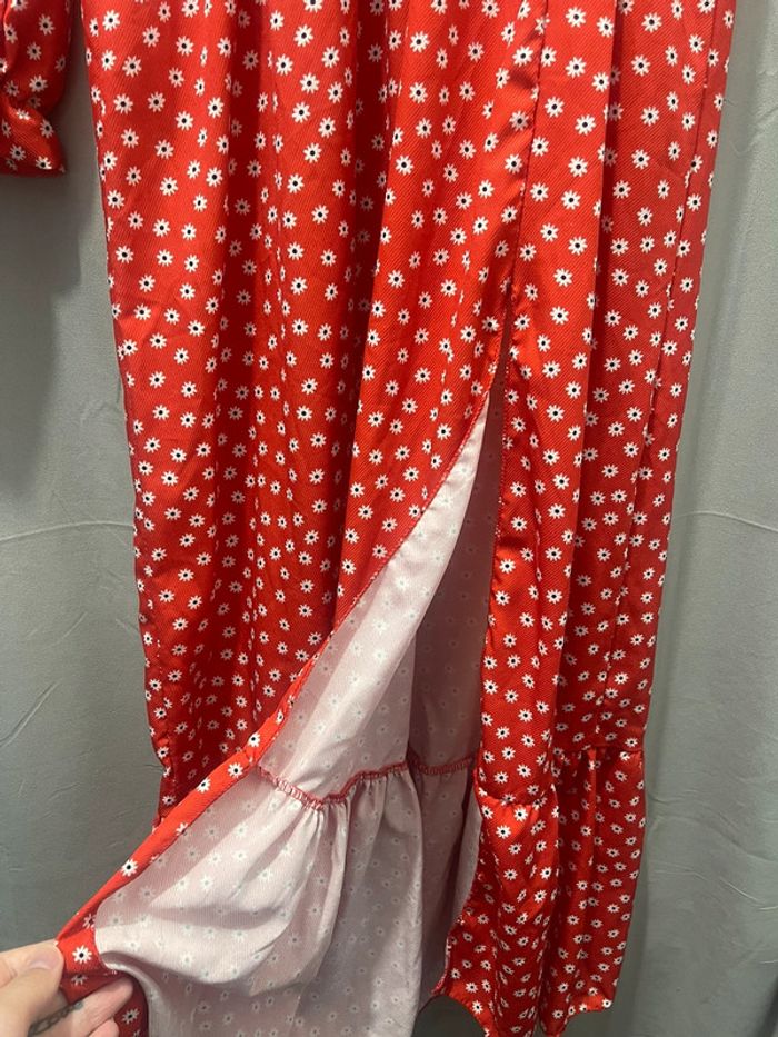 Robe taille M - photo numéro 3