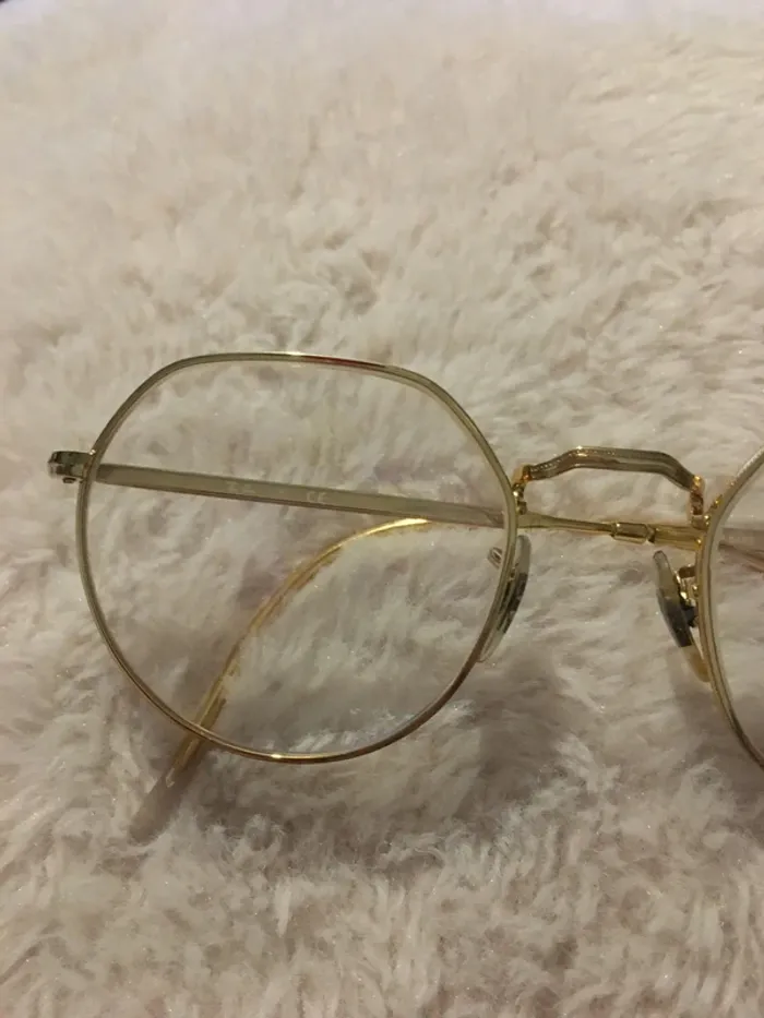 Lunettes de vue 49 20 - photo numéro 2