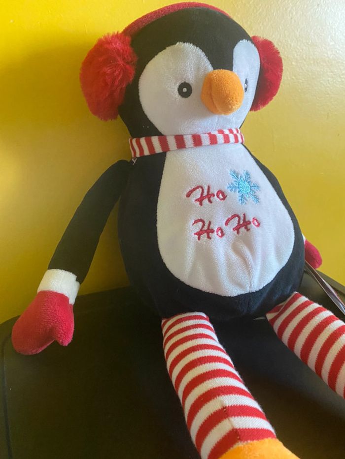 Peluche - photo numéro 2