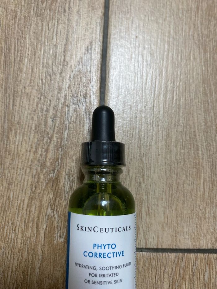 Phyto corrective - photo numéro 5