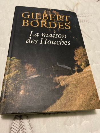 La maison des Houches