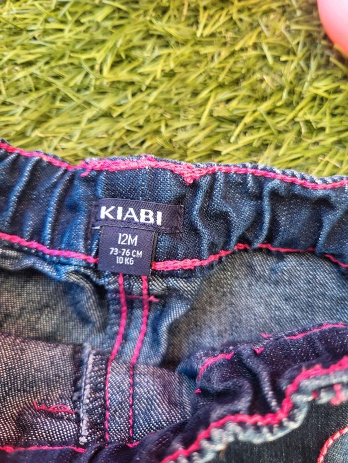 Jean coeur - photo numéro 4