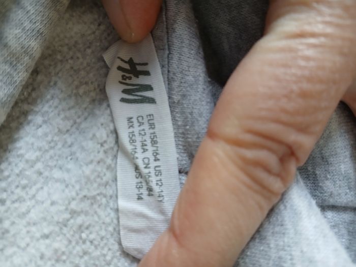 Sweat capuche - photo numéro 3