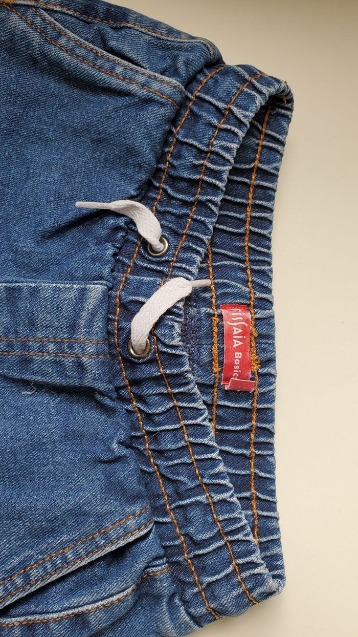 Jean garçon - photo numéro 2