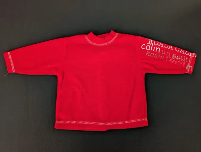 Pull câlin koala - photo numéro 2