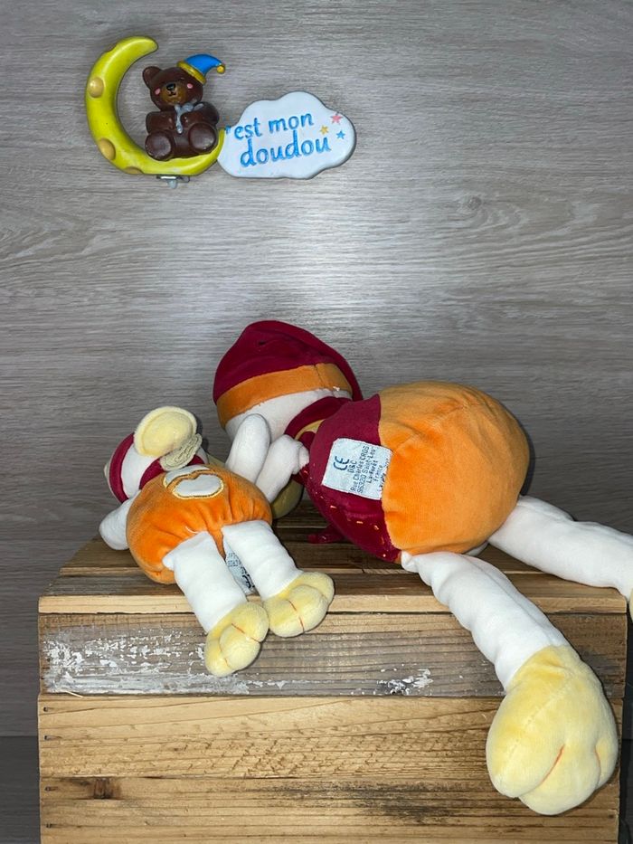 DDC98 doudou et compagnie canard 🦆 - photo numéro 3