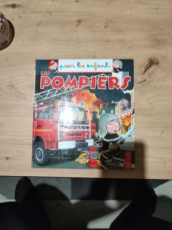 Les pompiers