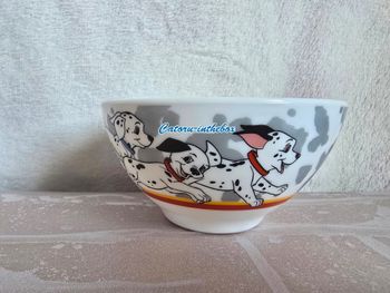 Bol / Bowl Disney Les 101 Dalmatiens / 101 Dalmatians
