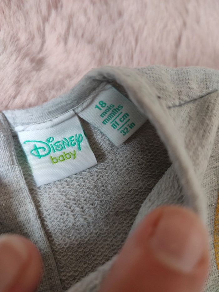 Tenue complète Minnie - photo numéro 5