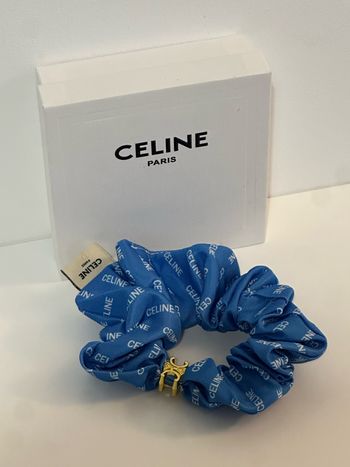 Chouchou Celine