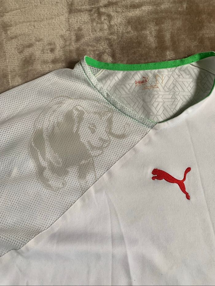 Maillot Sénégal - photo numéro 2