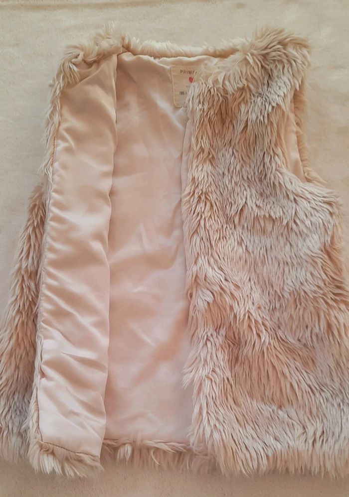 Veste Primark 4/5 ans - photo numéro 3
