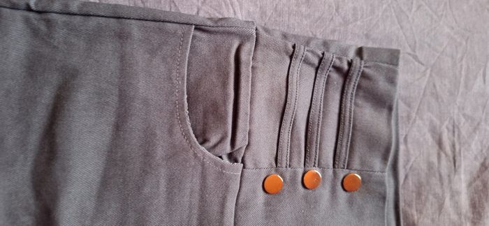 Jegging neuf avec étiquette - photo numéro 2